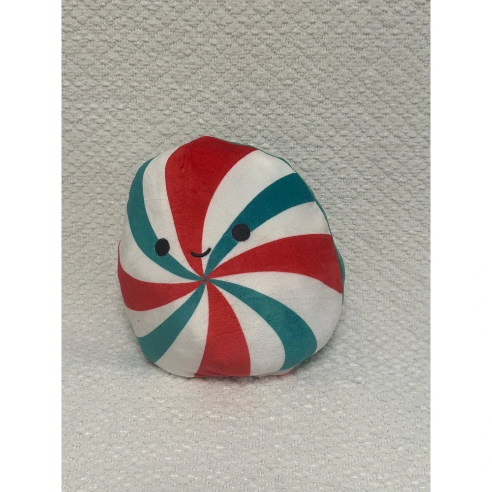 Squish mellows flip